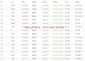 树脂瓦行业